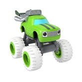 MASINUTE BLAZE DIN METAL MONSTER ENGINE PICKLE